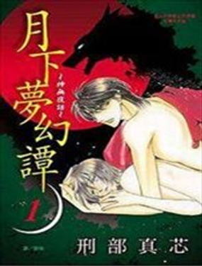 月下梦幻谭神无夜话