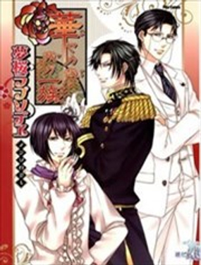 华彩皇皇 吾之一族