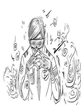 中二病的日常生活