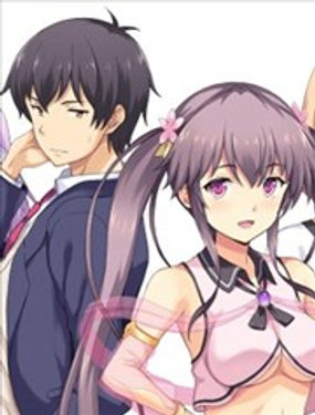 靠著吃飯就能升級！和廢物女神一起在異世界開無雙