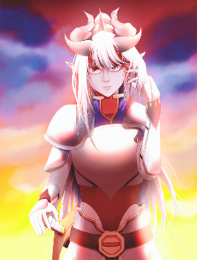 异界少年Carry记