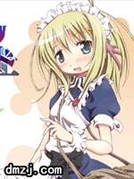 魔王撒旦的女仆