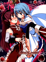 心跳的王子大人