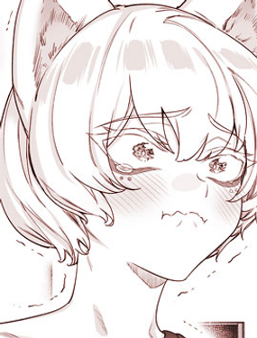 虽然是败犭女主但是不气馁的猫妖酱