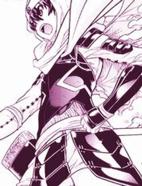 美昆游传 上杉谦信三姐妹