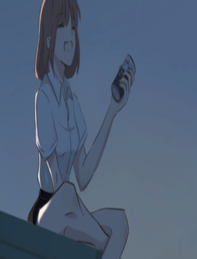 伦敦煺役魔法少女的社畜日常