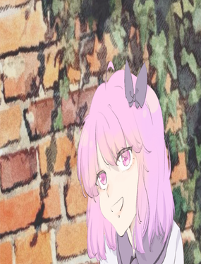 致我的魔女大人