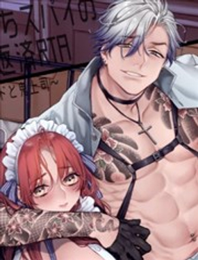 潜入！命悬一线之偿债特工RTA女装男仆与魔鬼上司