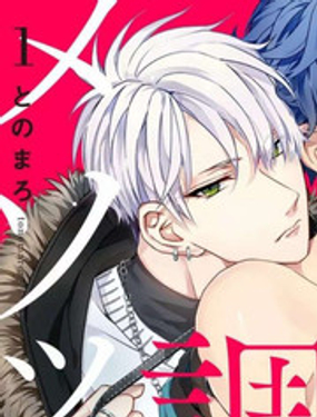 執著的調教方式