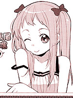 对手是青梅竹马