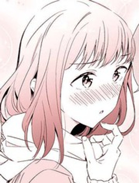 可爱的一塌煳涂的青梅竹马