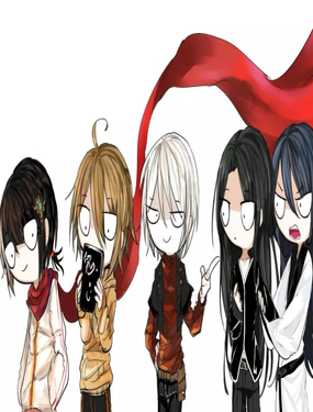 稗官协会的日常