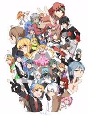 希陵市无尽之城