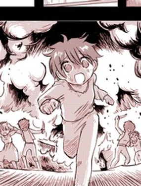 某个魔族和“我”的故事