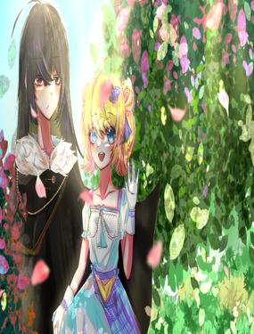 是時候讓公主回歸了！