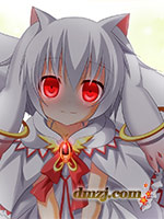 拳法少女……脑袋没有问题吗？