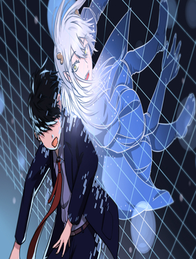 為了在異世界回避BE，你造我有多努力嗎