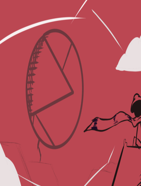 火柴人绝命危机