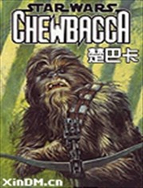 星球大戰(zhàn)楚巴卡