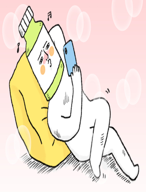 多吉情感小剧场