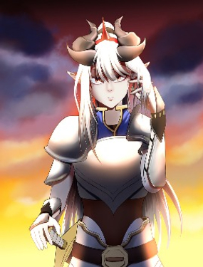 异世界究极生物