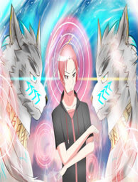 魔界征途魔犭异闻