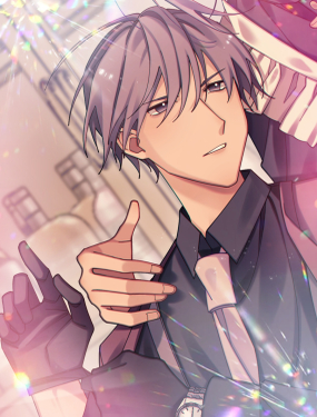 快和反派说再见