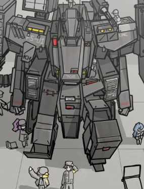 欢迎来到九号机库