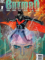Batman Beyond