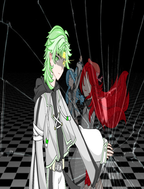 天命封神生死擂台