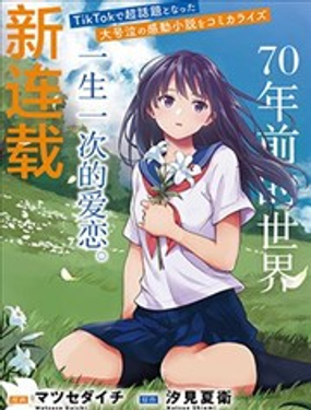 与你再遇鲜花盛开之丘