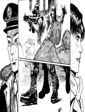 守望心灵/WATCH HEART