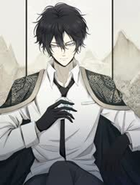 古董迷案之鎏金佛像