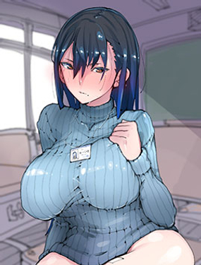 时老师她想要换装