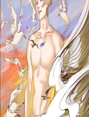 關于玉枳的故事