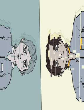 終極理論守護者