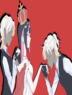 明天的你是什么性别?