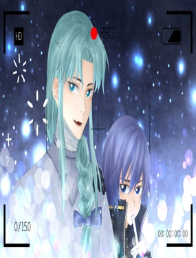 師弟他會讀心術！