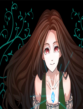 嶺中花園林之夢