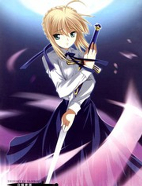 Fatestaynight 短篇漫画精选集