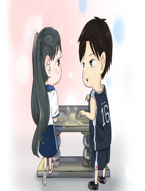 南墙不撞心不甘