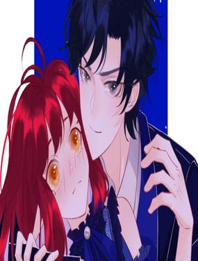 天上掉下了个大魔王