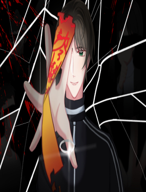 恐怖游戲撿到瘋子