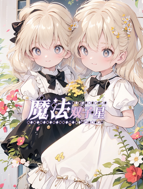 魔法雙子星
