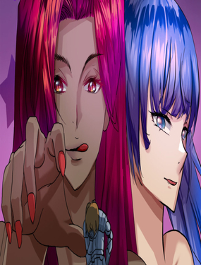 最討厭異世界了