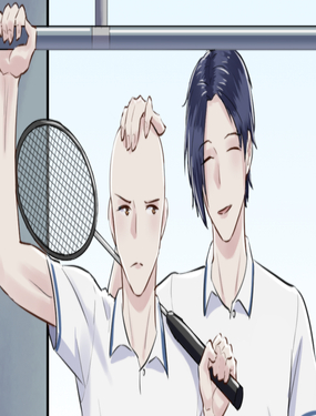 败犭也要有春天