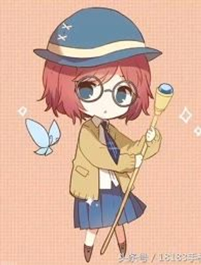 第五人格幼儿园