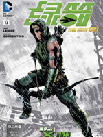 绿箭侠杀戮机器