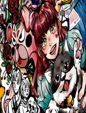 伊甸笔记-壹.左岸篇