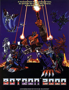 变形金刚奇点之战